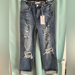 Risen brand. Size 11